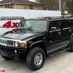 Hummer H2 2004