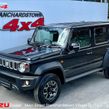 Suzuki Jimny 2026