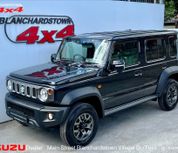 Suzuki Jimny 2026