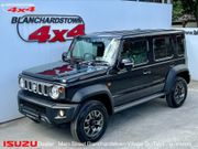 Suzuki Jimny 2026