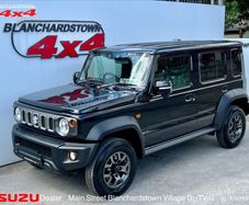 Suzuki Jimny 2026