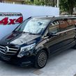 Mercedes-Benz V-Class 2016