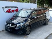 Mercedes-Benz V-Class 2016