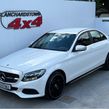 Mercedes-Benz C-Class 2017