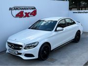 Mercedes-Benz C-Class 2017