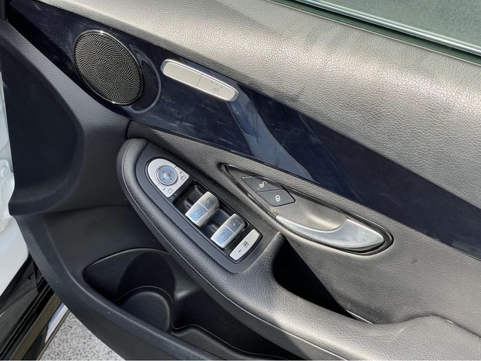 Mercedes-Benz C-Class 2017