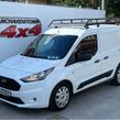 Ford Transit Connect 2021