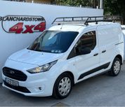 Ford Transit Connect 2021