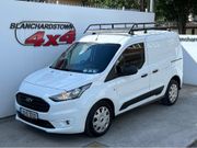 Ford Transit Connect 2021
