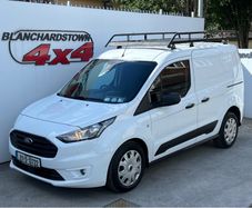 Ford Transit Connect 2021