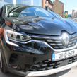 Renault Captur 2021