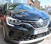 Renault Captur 2021