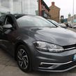 Volkswagen Golf 2020