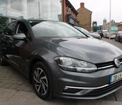 Volkswagen Golf 2020