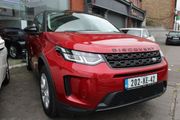 Land Rover Discovery Sport 2020