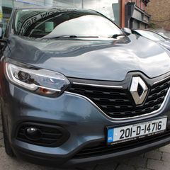 Renault KADJAR 2020