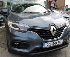 Renault KADJAR 2020