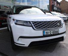 Land Rover Range Rover Velar 2019