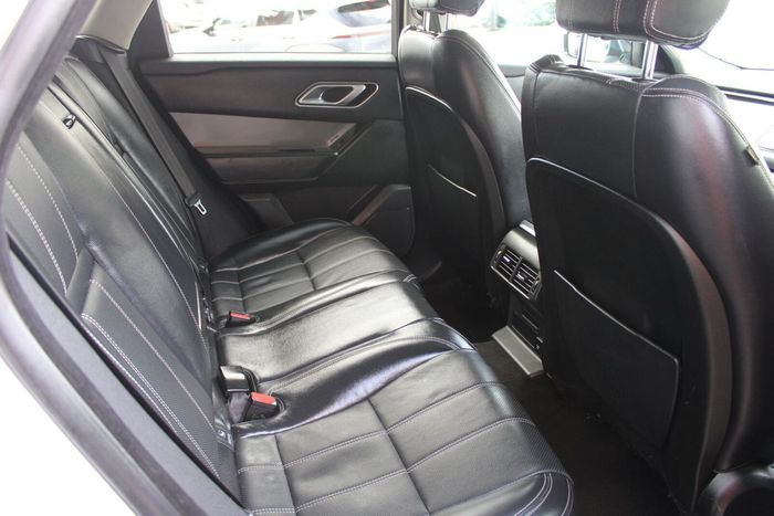 Land Rover Range Rover Velar 2019
