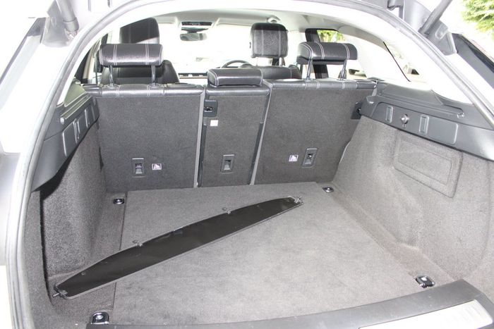 Land Rover Range Rover Velar 2019