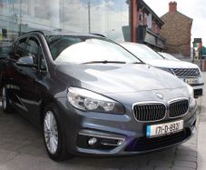 BMW 2 Series 2017