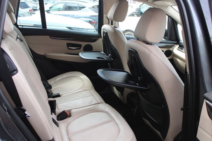 BMW 2 Series 2017