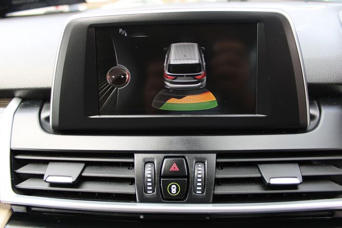 BMW 2 Series 2017