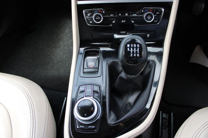 BMW 2 Series 2017