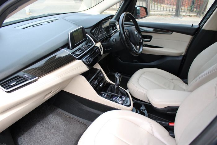 BMW 2 Series 2017