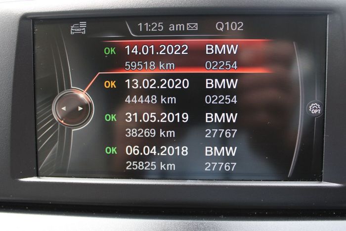 BMW 2 Series 2017