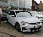 Volkswagen Golf 2018