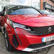 Peugeot 3008 2023