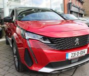 Peugeot 3008 2023