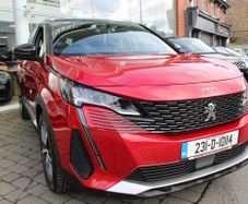Peugeot 3008 2023