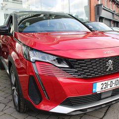 Peugeot 3008 2023