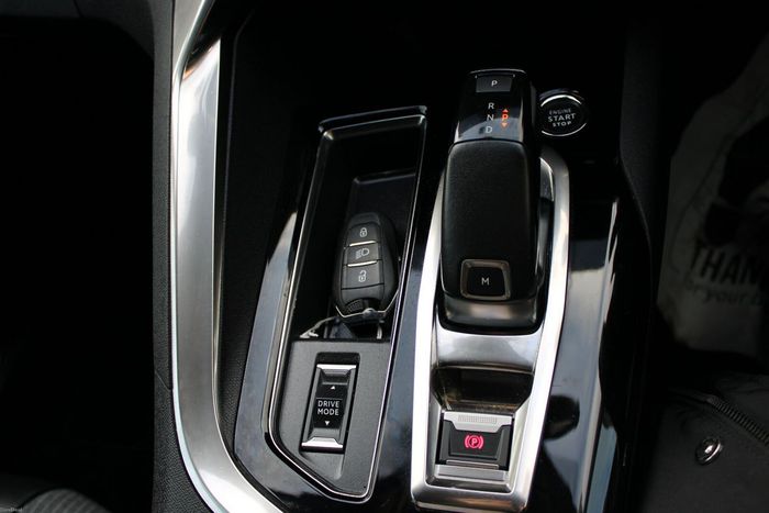 Peugeot 3008 2023