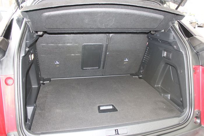 Peugeot 3008 2023