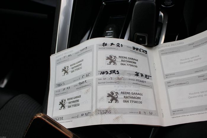 Peugeot 3008 2023
