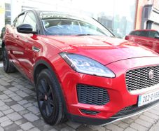 Jaguar E- PACE 2020