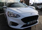 Ford Focus 2020