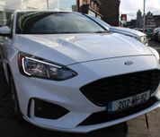 Ford Focus 2020