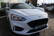 Ford Focus 2020