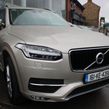 Volvo XC90 2016