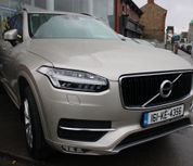 Volvo XC90 2016
