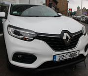 Renault KADJAR 2021