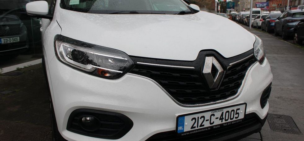 Renault KADJAR 2021