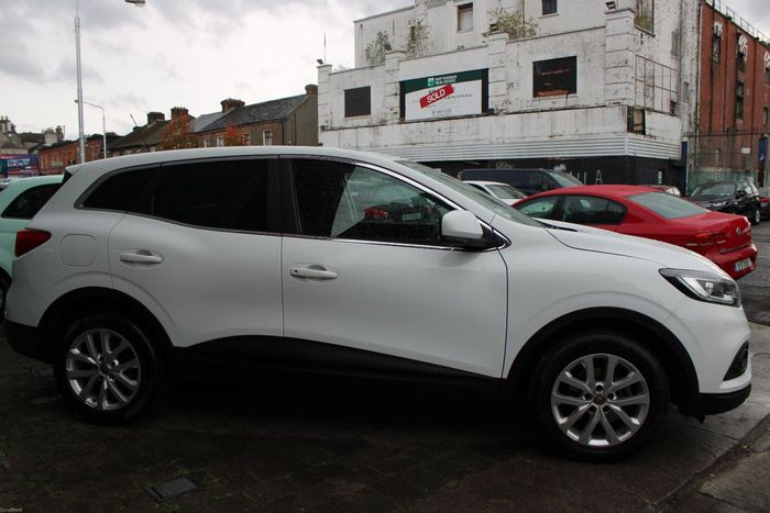 Renault KADJAR 2021