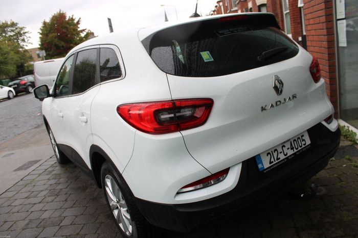 Renault KADJAR 2021