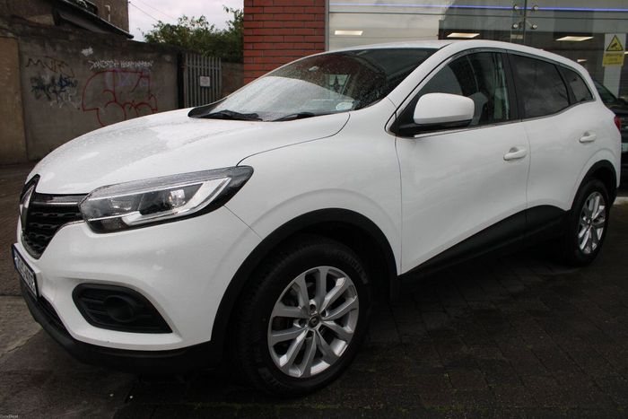 Renault KADJAR 2021
