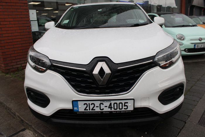 Renault KADJAR 2021